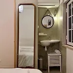 Quarto em Acomodações Particulares Nova Alegria