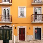 Homestay Nova Alegria *