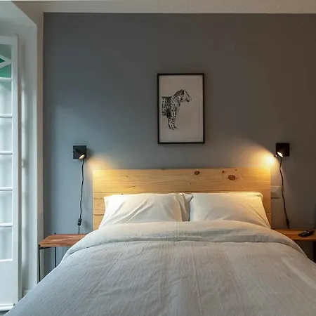 Accommodatie bij particulieren Nova Alegria *