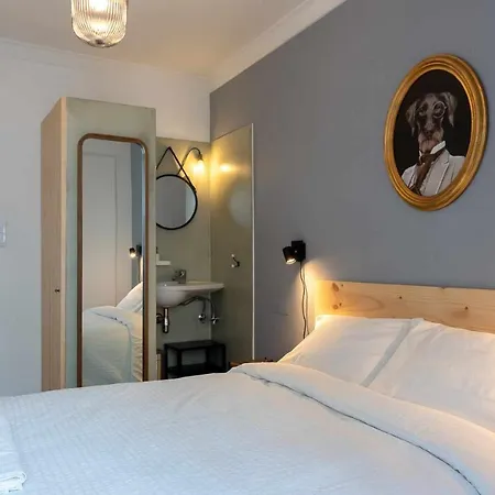 Pansiyon Nova Alegria *