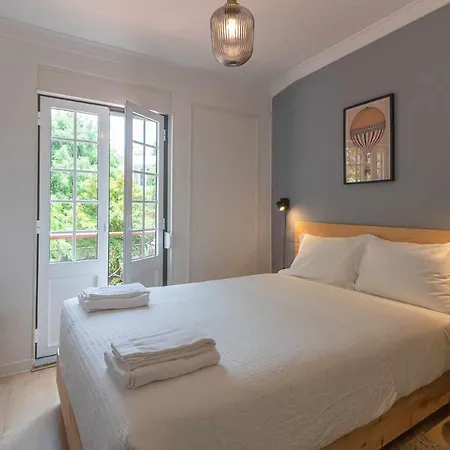 Accommodatie bij particulieren Nova Alegria *