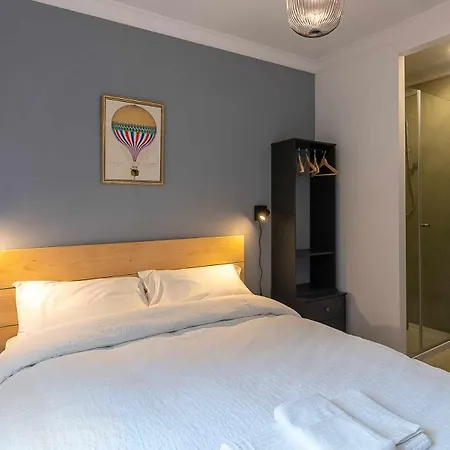 Nova Alegria Accommodatie bij particulieren