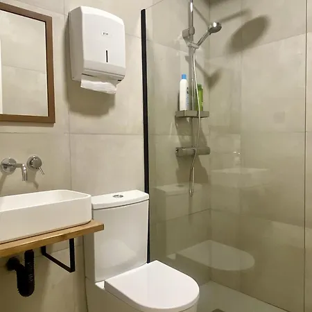 Nova Alegria Homestay szállás