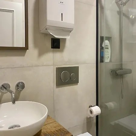 Nova Alegria Homestay szállás *
