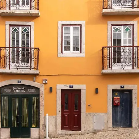 Nova Alegria Pansiyon *