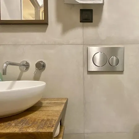 Nova Alegria Δωμάτια σε οικογενειακή κατοικία *