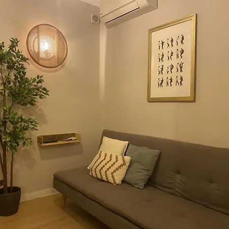 Nova Alegria Pansiyon Lisboa