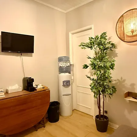 Nova Alegria Privatunterkunft *