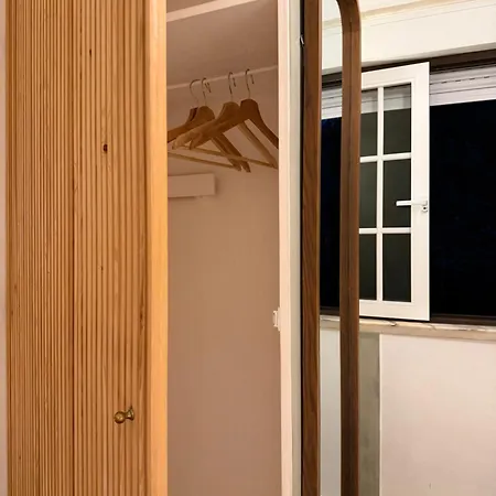 Privatunterkunft Nova Alegria Lissabon