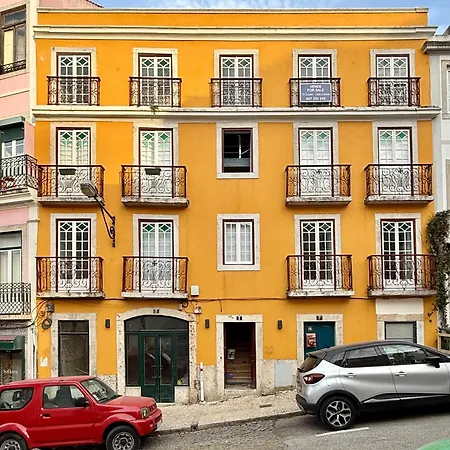 Nova Alegria * Lisboa