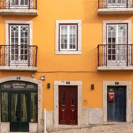 Nova Alegria Homestay