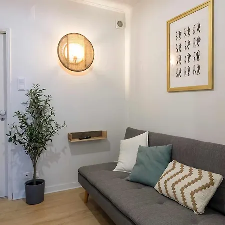 Nova Alegria Lisbon