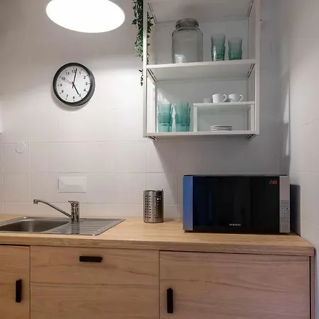 Nova Alegria * Лісабон