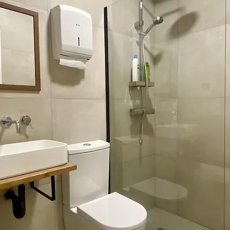 Nova Alegria * Лісабон